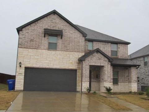 A home in Royse City