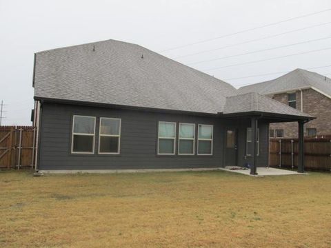 A home in Royse City