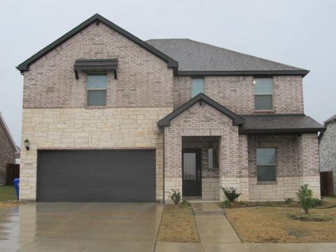 A home in Royse City