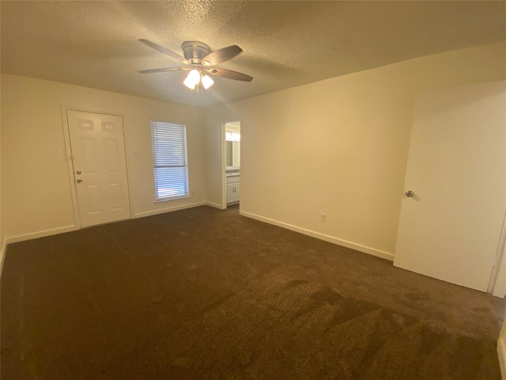 Timberline Estates Grapevine - Residential Lease