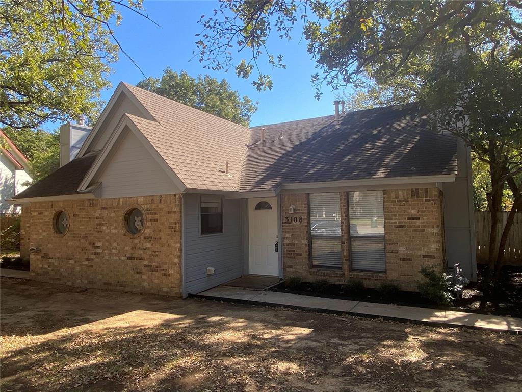 Timberline Estates Grapevine - Residential Lease