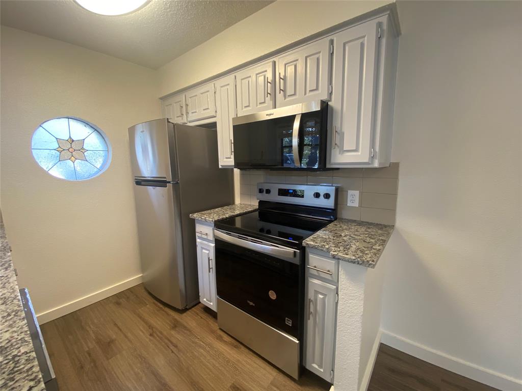 Timberline Estates Grapevine - Residential Lease