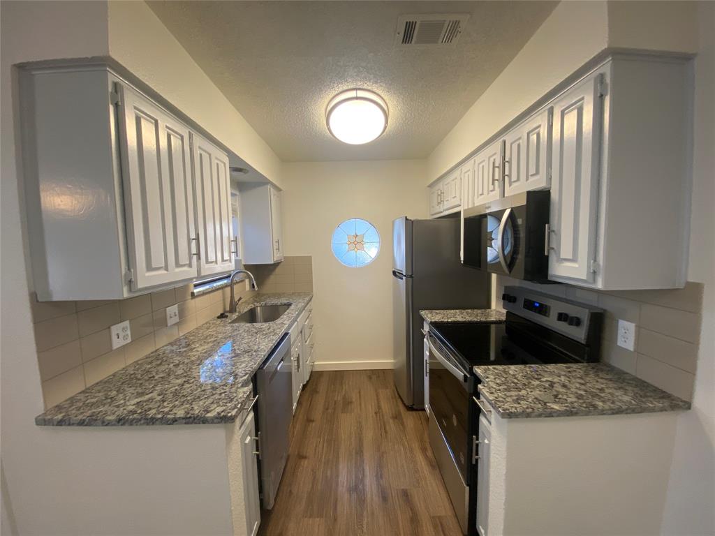 Timberline Estates Grapevine - Residential Lease