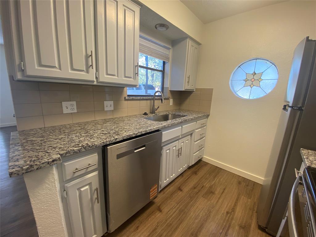 Timberline Estates Grapevine - Residential Lease