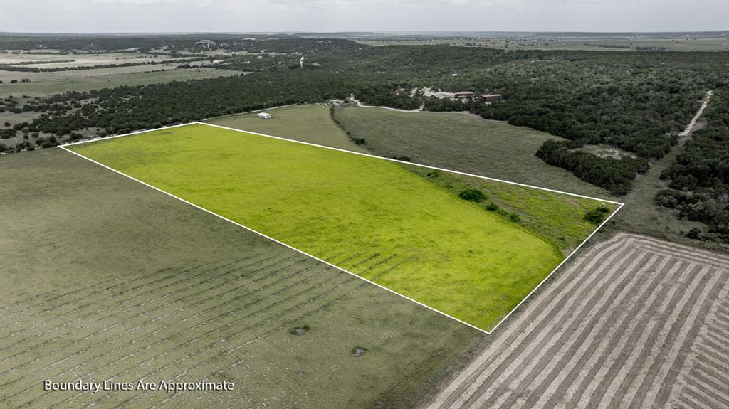 TBD County Road 3230