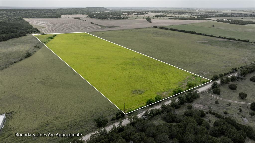 TBD County Road 3230