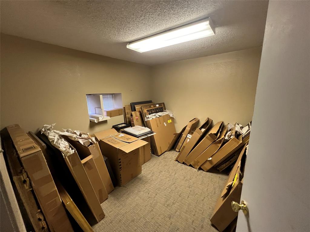 Original Cleburn - Commercial Sale