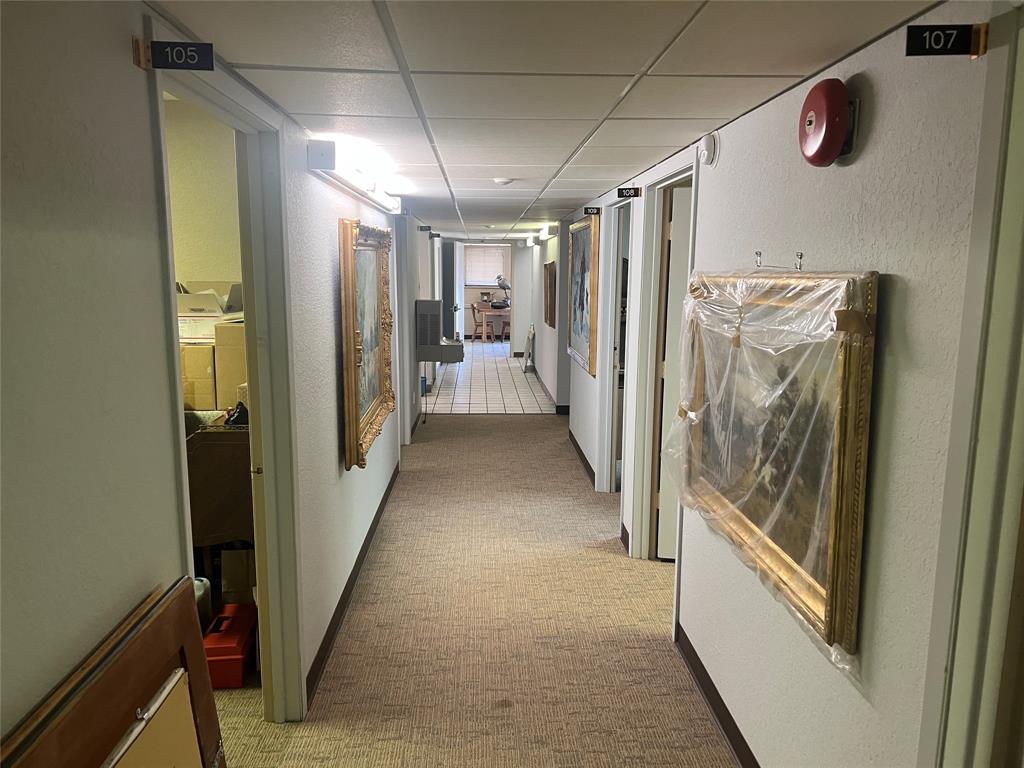 Original Cleburn - Commercial Sale