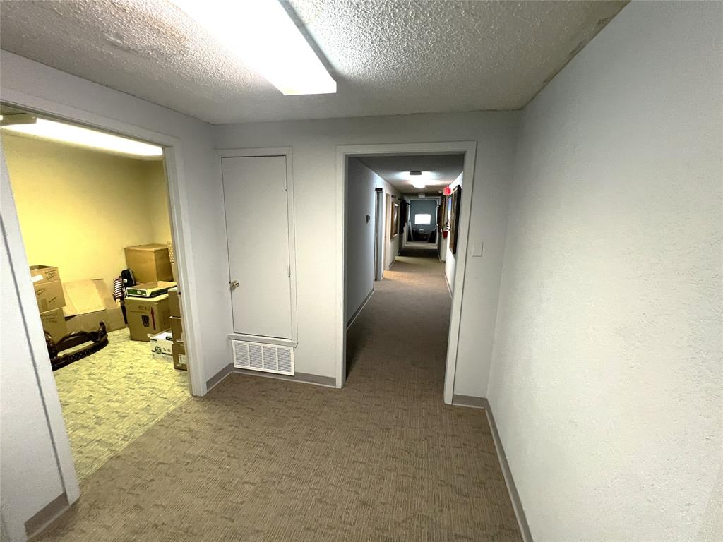 Original Cleburn - Commercial Sale