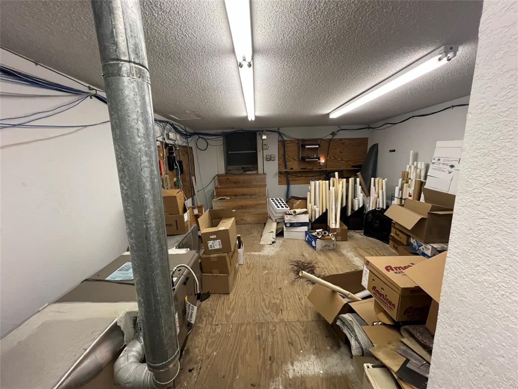 Original Cleburn - Commercial Sale