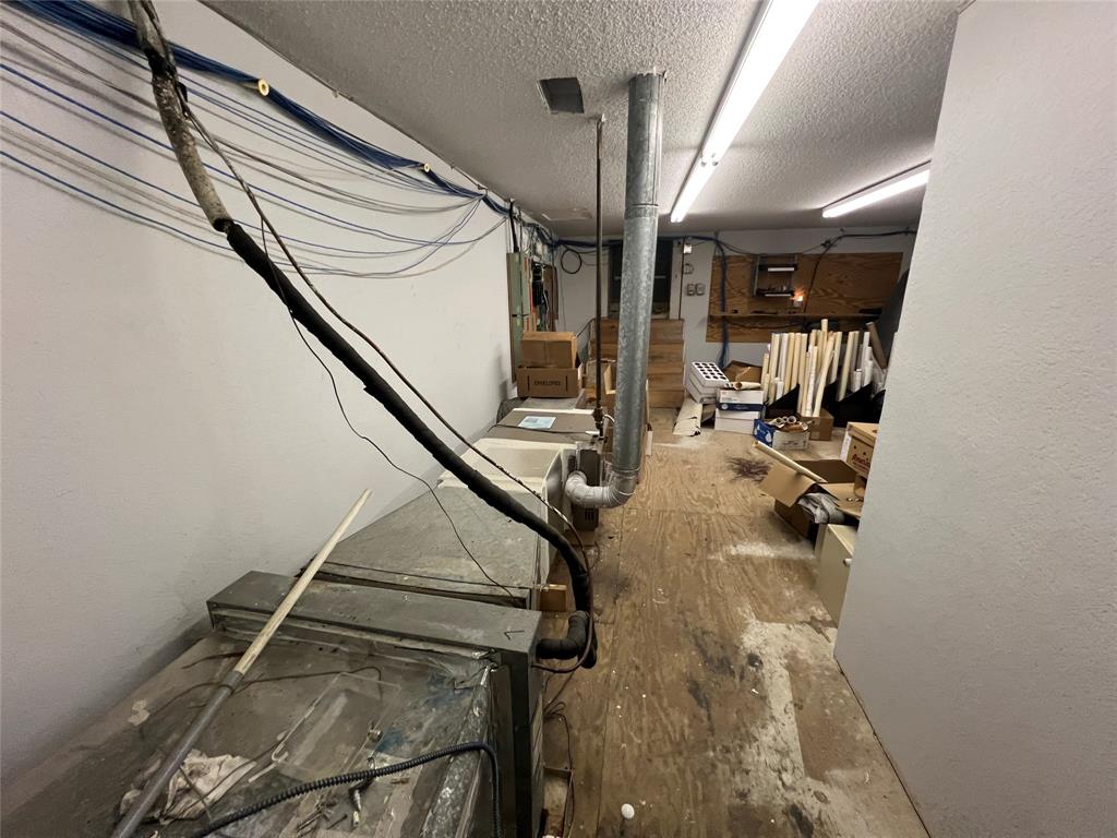 Original Cleburn - Commercial Sale