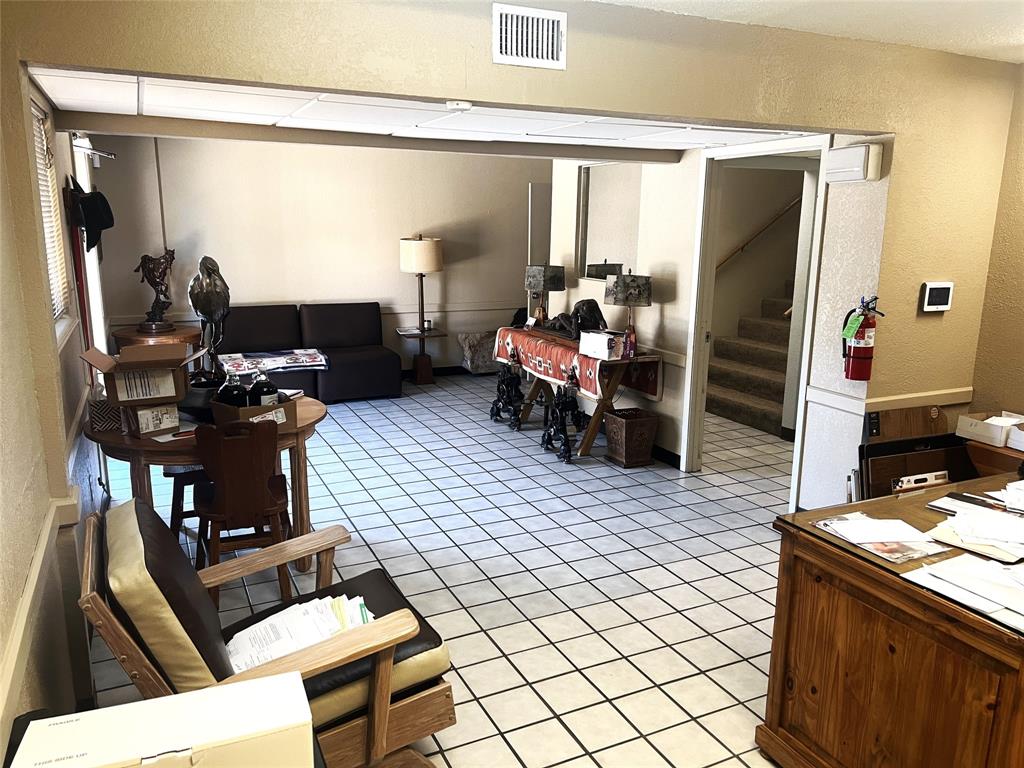 Original Cleburn - Commercial Sale