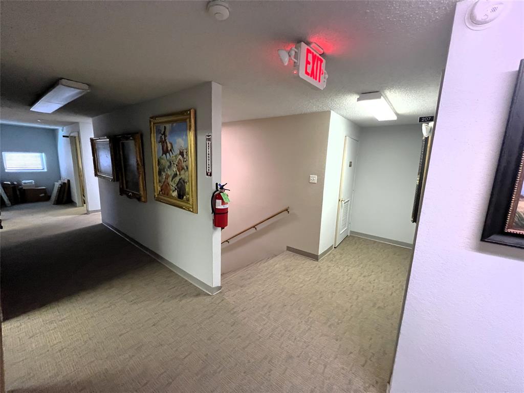 Original Cleburn - Commercial Sale