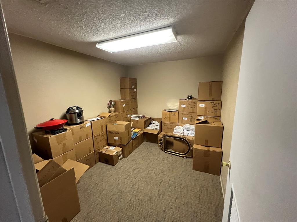 Original Cleburn - Commercial Sale