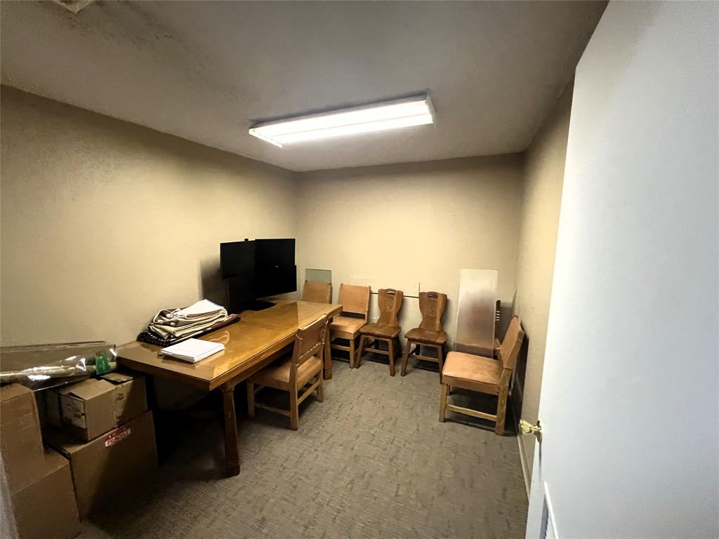 Original Cleburn - Commercial Sale