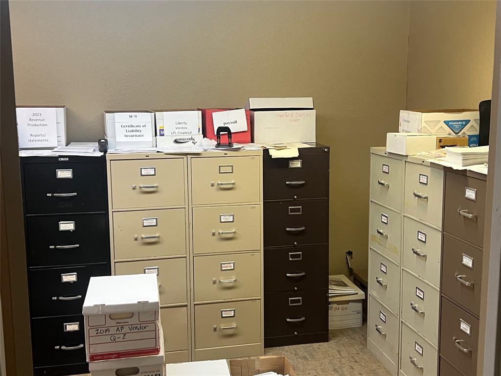 Original Cleburn - Commercial Sale