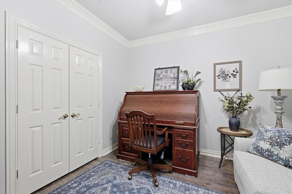 Wyndham Village Add - Residential