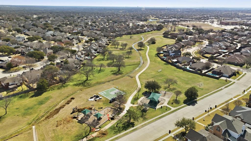 Wyndham Village Add - Residential