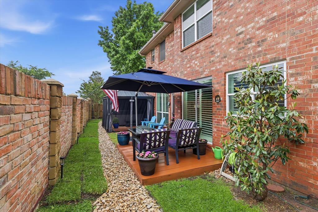 Wyndham Village Add - Residential