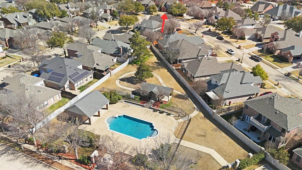 Wyndham Village Add - Residential