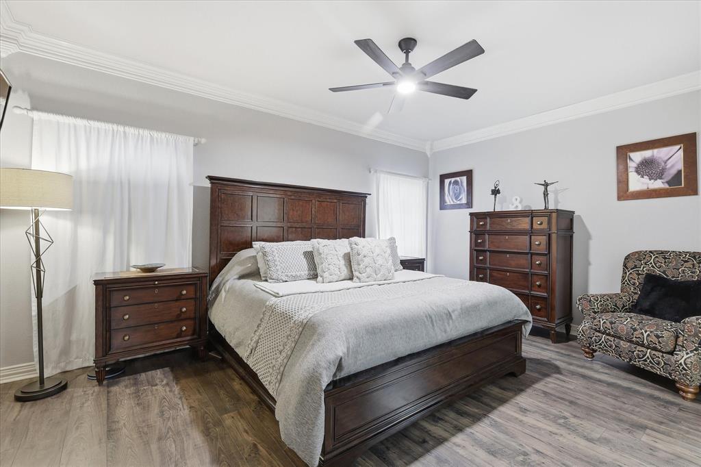 Wyndham Village Add - Residential