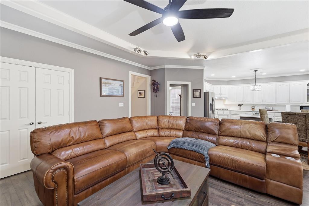 Wyndham Village Add - Residential