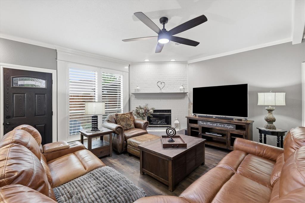 Wyndham Village Add - Residential