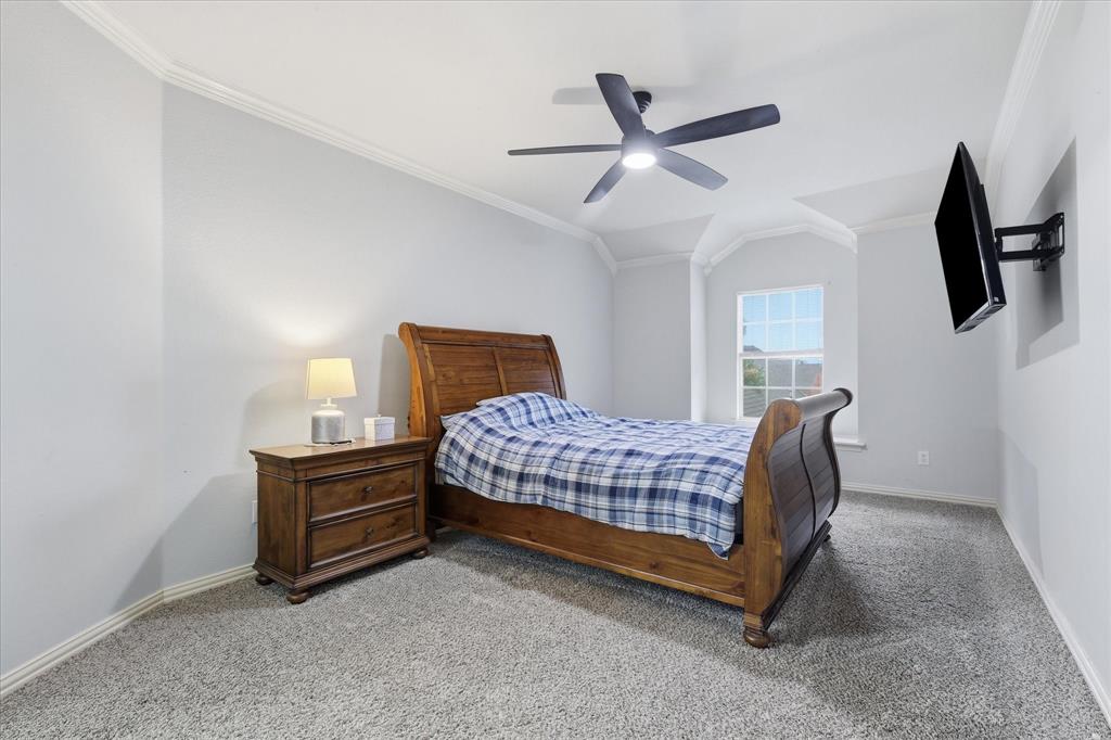 Wyndham Village Add - Residential