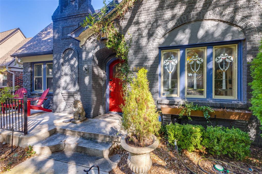 Greenland Hills 60 Foot Sec - Residential