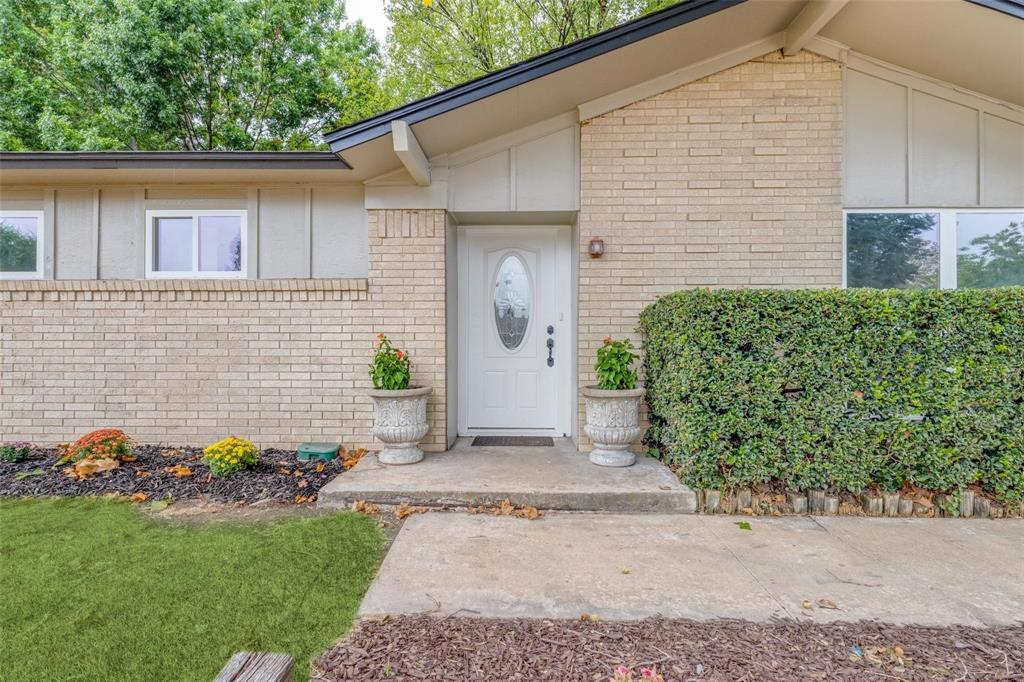 Town North Add - Residential Lease