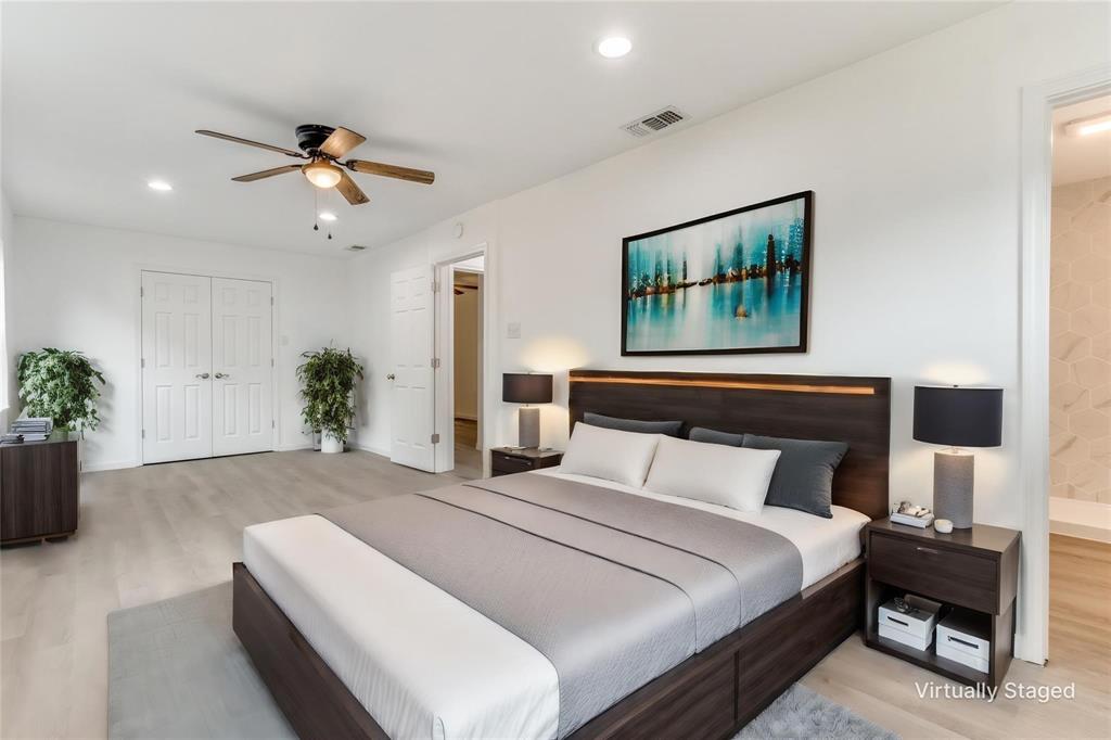 Town North Add - Residential Lease