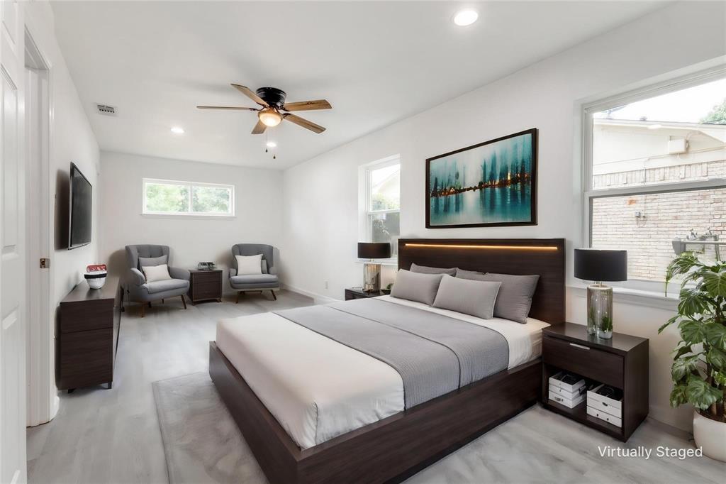 Town North Add - Residential Lease