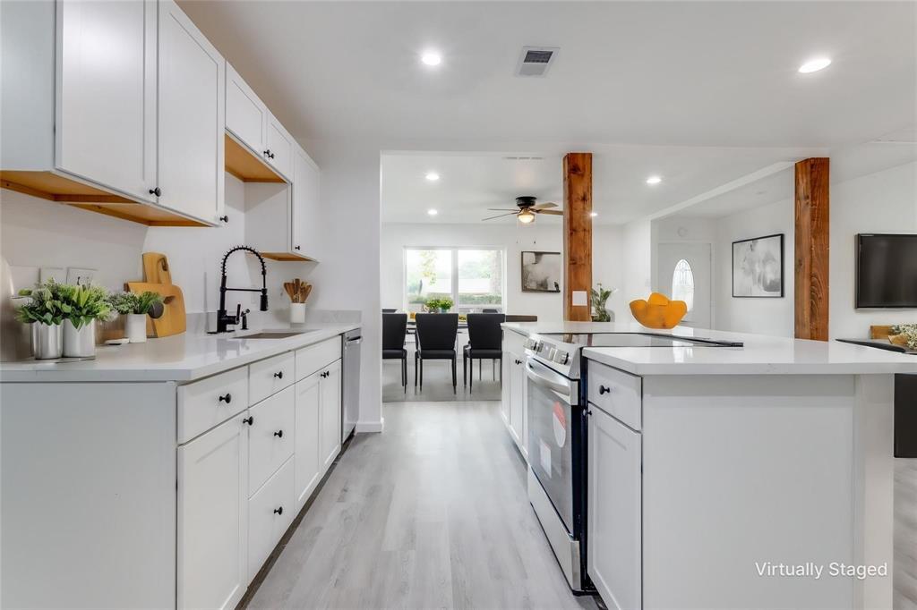 Town North Add - Residential Lease