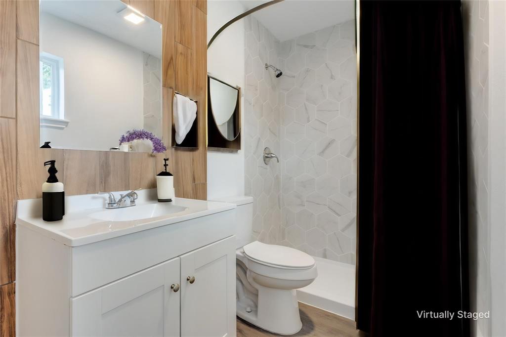 Town North Add - Residential Lease