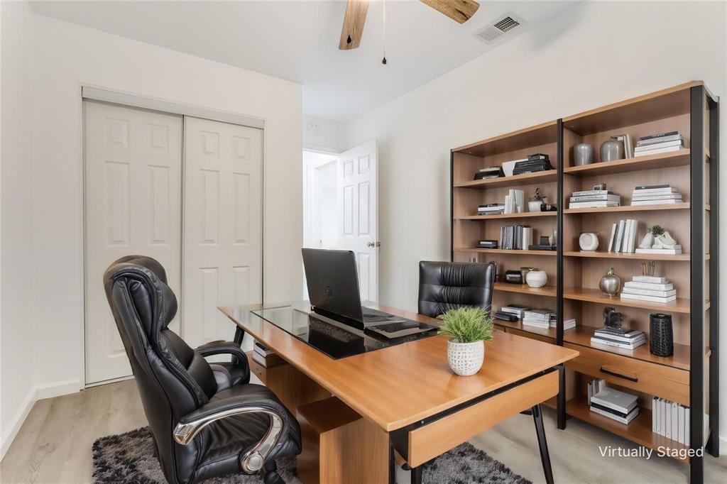 Town North Add - Residential Lease