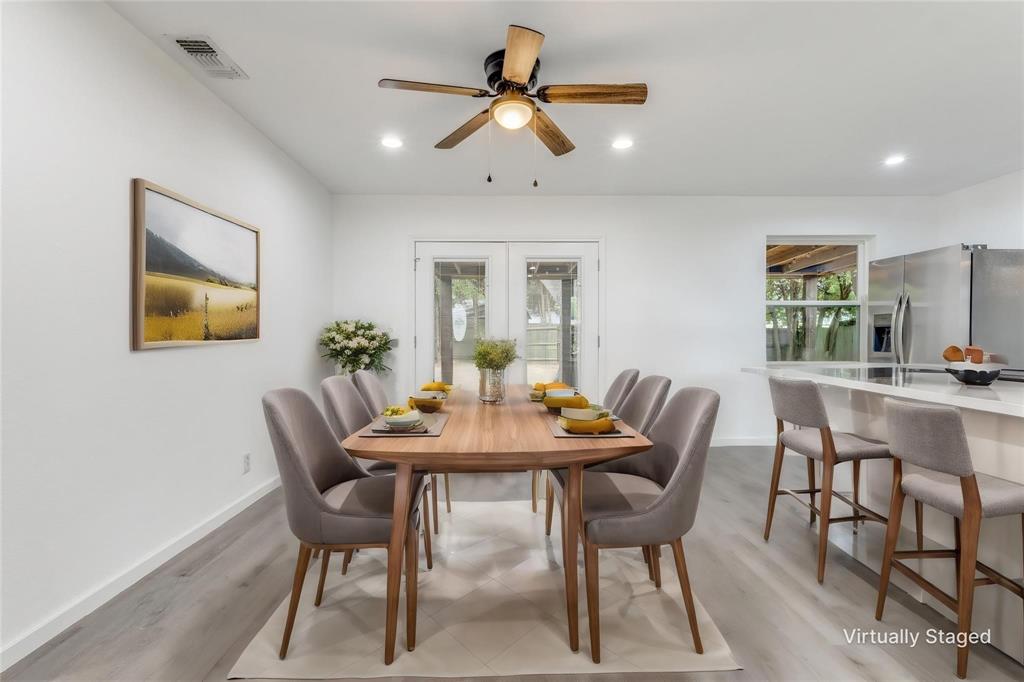 Town North Add - Residential Lease