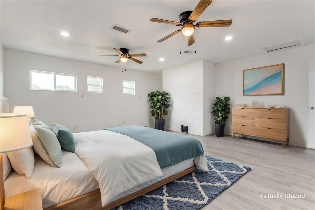 Town North Add - Residential Lease