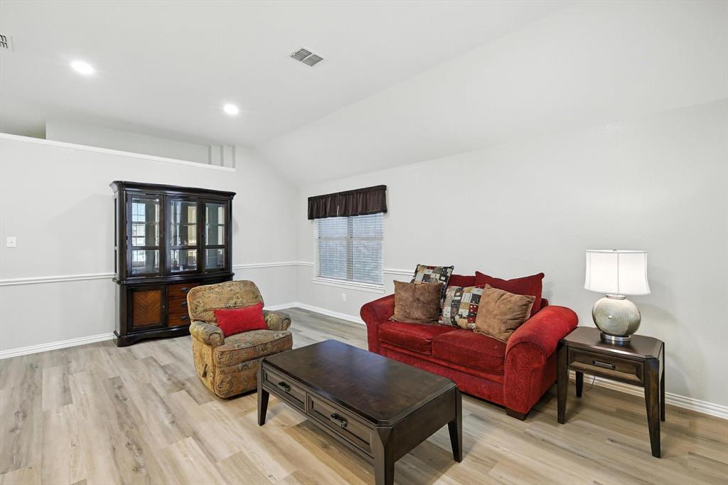 Villages Of Woodland Spgs - Residential