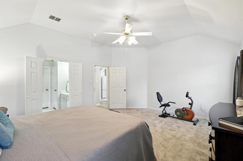 Villages Of Woodland Spgs - Residential