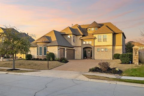 1833 Addison Grace Lane Wylie TX 75098