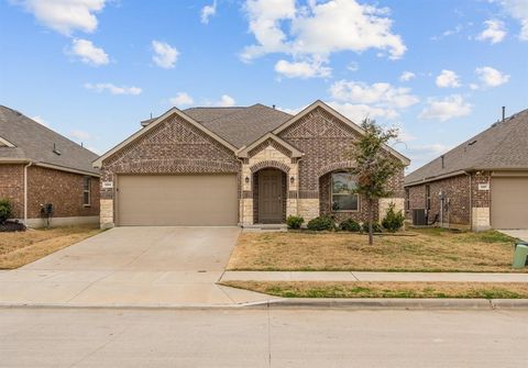 1353 Rembrandt Drive Little Elm TX 75068