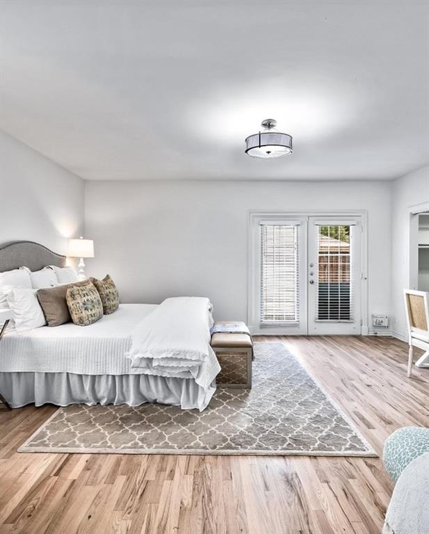 WEST PARK - Residential Lease