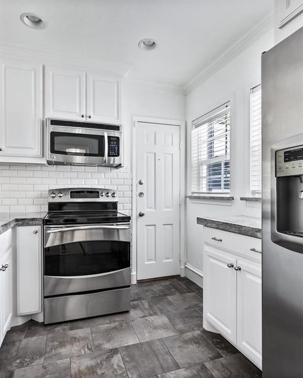 WEST PARK - Residential Lease