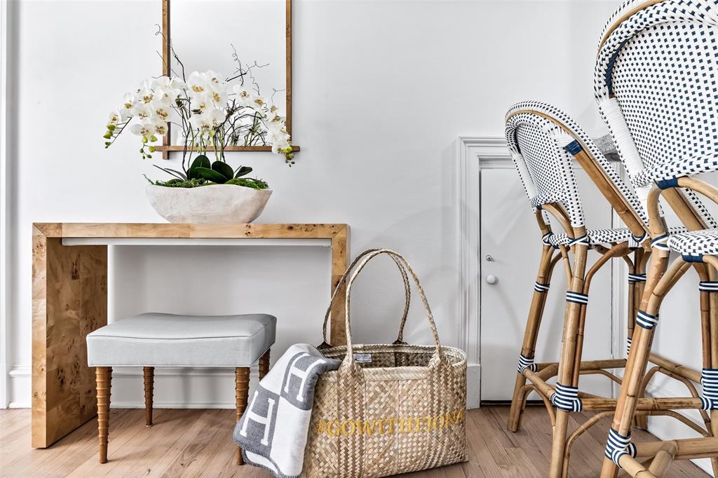 WEST PARK - Residential Lease