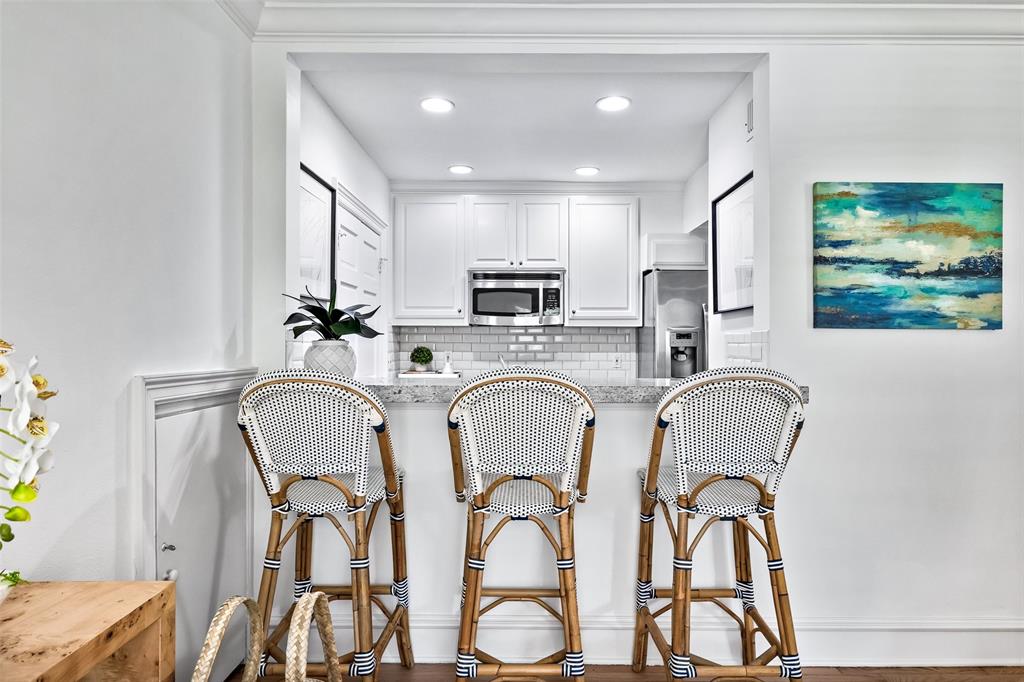 WEST PARK - Residential Lease