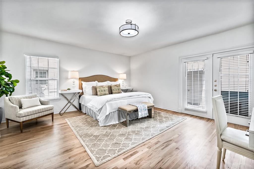 WEST PARK - Residential Lease