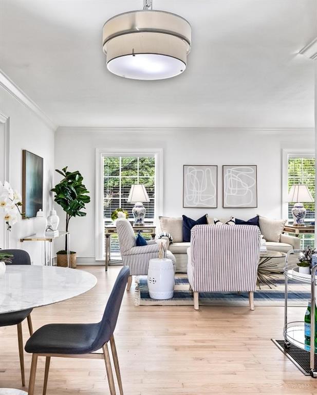 WEST PARK - Residential Lease