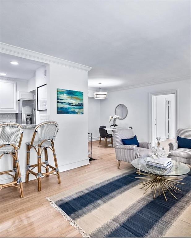 WEST PARK - Residential Lease