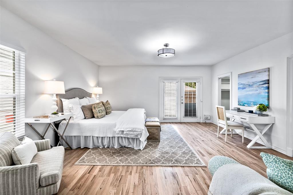 WEST PARK - Residential Lease