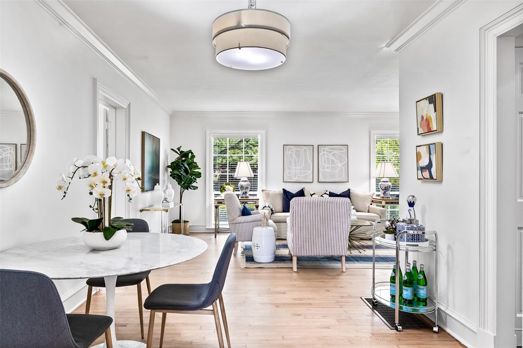 WEST PARK - Residential Lease